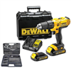 Bán Máy khoan pin Dewalt DCD776C2A-B1 109 phụ kiện