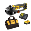 Bán Máy mài Pin DeWalt DCG405M1 (18V)