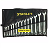 Bán Bộ cờ lê vòng miệng 14 chi tiết Stanley STMT80946 8-24mm