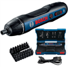 Bán Máy vặn vít dùng pin 32 mũi BOSCH GO 2 (06019H2181)