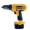 Bán Máy khoan vặn vít pin Dewalt DC727KA 12V