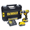 Bán 18V Máy khoan vặn vít động lực Dewalt DCD796M2