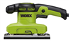 Bán Máy chà nhám rung 320W Worx Green WU649