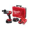 Bán Máy khoan động lực Milwaukee M18 FPD2-502C SET (2pin x 5.0Ah, 1 sạc)