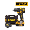 Bán Máy khoan dùng pin Dewalt DCD709P1 18V