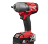 Bán Máy siết bu lông Milwaukee M18 FMTIW12-502X SET (2pin x 5.0Ah, 1 sạc)