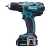 Bán 18V Máy khoan búa vặn vít chạy pin Makita DHP482RAE