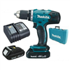 Bán Bộ khoan vặn vít Makita DDF453SYX6