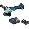 Bán Máy mài cắt dùng pin Makita DGA404RTJ2 (18V)