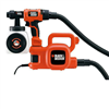 Bán Máy phun sơn dùng điện Black&Decker HVLP400-B1