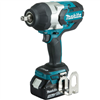 Bán Máy siết bu lông dùng pin Makita DTW1002RTJ 18V