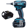 Bán Máy vặn vít chạy pin Makita DTD146RFE 18V