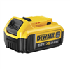 Bán Pin Dewalt DCB182-B1 18V-4.0Ah