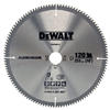 Bán 120T Lưỡi cắt nhôm 255mm Dewalt DWA03260-B1