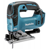 Bán Máy cưa lọng dùng pin Makita DJV182Z (18V)