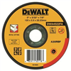 Bán Đá cắt sắt Dewalt DWA4520FA (100 x 2.5mm)