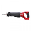 Bán Máy cưa kiếm Milwaukee M18 CSX-0 ( Chưa Pin & Sạc )