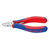 Bán Kìm cắt cạnh cho thiết bị điện tử Knipex 77 02 130