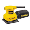 Bán Máy chà nhám vuông Dewalt DW411 140mm x 140mm