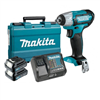 Bán 12V Máy siết bu lông dùng pin Makita TW140DSYEX