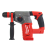 Bán Máy khoan búa Milwaukee M18 CHX-0X ( Chưa Kèm Pin & Sạc)