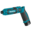 Bán Máy vặn vít dùng pin Makita TD022DSE 7.2V