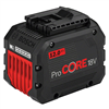 Bán Pin 18V 12.0Ah Bosch PROCORE 1600A016GU