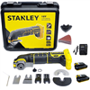 Bán Máy cắt đa năng dùng pin 18V Stanley STCT1830D2