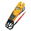 Bán Ampe Kìm Số Điện Tử AC Ampe Fluke T5-1000