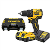 Bán Máy khoan vặn vít dùng pin Dewalt DCD708P2