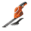 Bán Máy tỉa cành dùng pin Black&Decker GSL700KIT