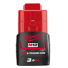 Bán Pin 12V 3.0Ah Milwaukee M12B3 REDLITHIUM-ION