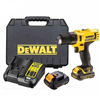 Bán Máy khoan vặn vít dùng pin Dewalt DCD716C2K-B1