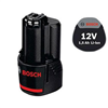 Bán Pin Li-lon Bosch 1600A00F76U 12V/1.5Ah