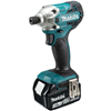 Bán Máy vặn vít dùng pin Makita DTD156SFE (18V)