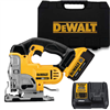 Bán Máy cưa lọng dùng Pin 18V DeWalt DCS331M1