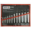 Bán Bộ cờ lê 12 chi tiết YATO YT-0252