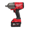 Bán Máy siết bu lông Milwaukee M18 ONEFHIWF34-502X SET (2pin x 5.0Ah, 1 sạc)