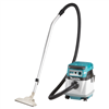 Bán Máy hút bụi dùng pin Makita DVC152LZ (BL) (18Vx2)