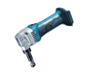 Bán Máy cắt tôn dùng pin Makita DJN161Z ( Chưa Pin & Sạc ) 18V