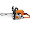 Bán Máy cưa xích chạy xăng Stihl MS-230