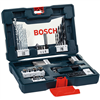 Bán Bộ dụng cụ 41 chi tiết Bosch 2607017396