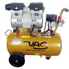 Bán Máy nén khí không dầu mô tơ dây đồng VAC VA-75024C 2.5 HP