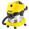 Bán Máy hút bụi khô và ướt Karcher WD4 Premium