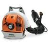 Bán Máy thổi lá mang vai Stihl BR500