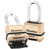 Bán Khóa móc mở số 57mm Master Lock 1175DLH