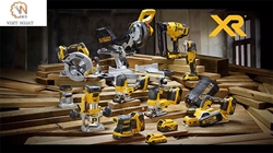 Tìm hiểu về những điểm nổi bật của máy khoan Dewalt DCD996