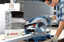 Top những máy cắt sắt Bosch được sử dụng rộng rãi