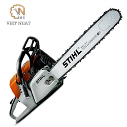 Đặc Tính Và Những Lưu ý Khi Sử Dụng Máy Cưa Xích Xăng STIHL MS-180