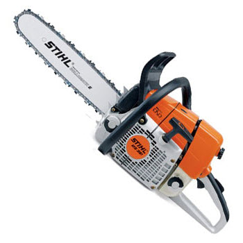 Bộ Sưu Tập Máy Cưa Xích STIHL Chất Lượng Chính Hãng